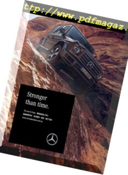 Carnews Magazine – 2018-07-01