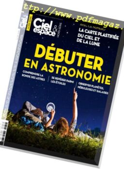 Ciel & Espace – Hors-Serie – juillet 2018