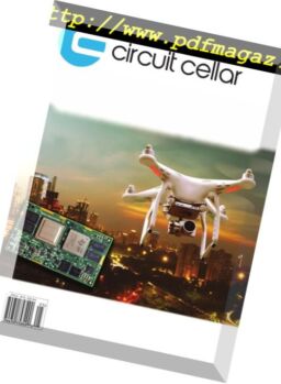 Circuit Cellar – May 2018