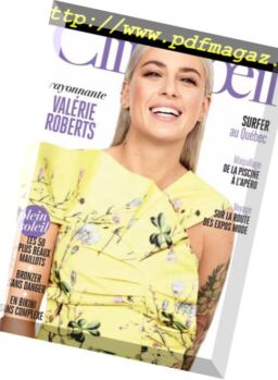 Clin d’oeil – juin 2018
