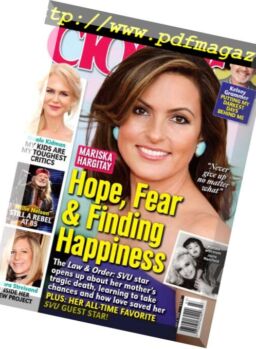 Closer USA – July 02, 2018