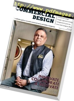 Commercial Design – June 2018