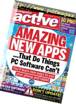 Computeractive – 01 June 2018