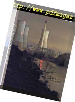 Contemporary Photography – Spring 2018