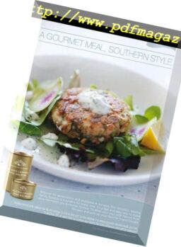 Cooking with Paula Deen – May 2014