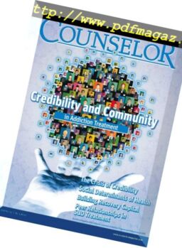 Counselor – June 2018