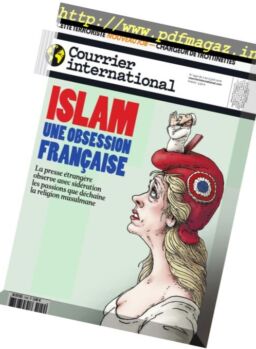 Courrier International – 7 Juin 2018