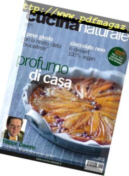 Cucina Naturale – 01-2014