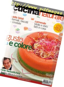 Cucina Naturale – 02-2014