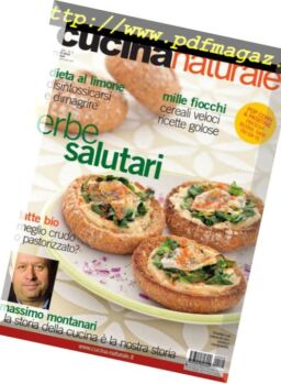 Cucina Naturale – 03-2014