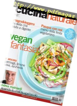 Cucina Naturale – 04-2014