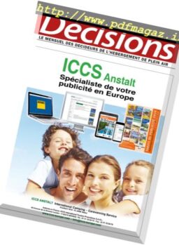 Decisions HPA – juin 2018