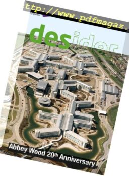 desider – July 2016
