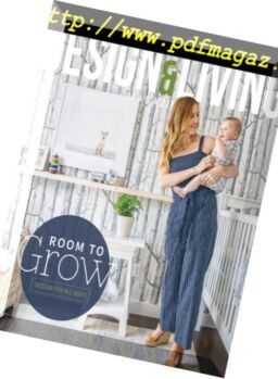 Design & Living – June 2018