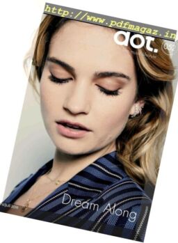 Dot. Magazin – Juni-Juli 2018