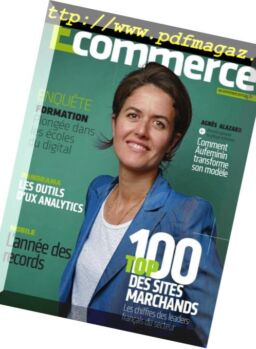 Ecommerce France – Juin 2018