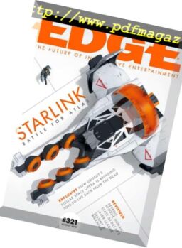 Edge – August 2018