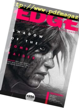 Edge – July 2018
