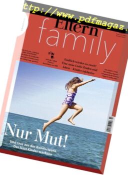 Eltern Family – Juli 2018