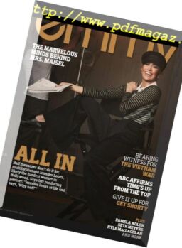 Emmy Magazine – June 2018
