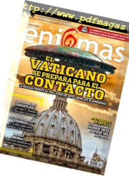 Enigmas – julio 2018