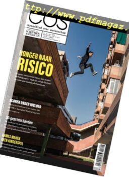 EOS Netherlands – Juni 2018