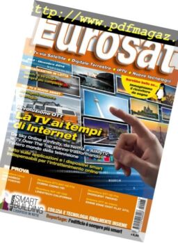 Eurosat – Dicembre 2014