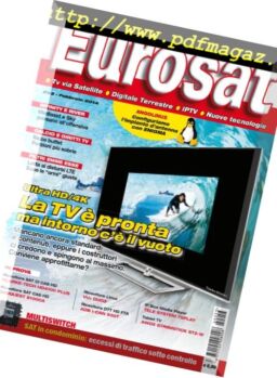 Eurosat – Febbraio 2014