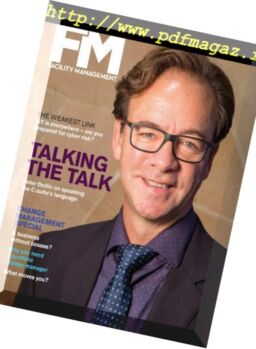 Facility Management – June-July 2018