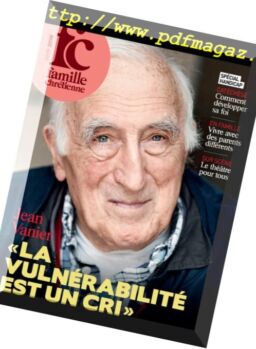 Famille Chretienne – 09 juin 2018