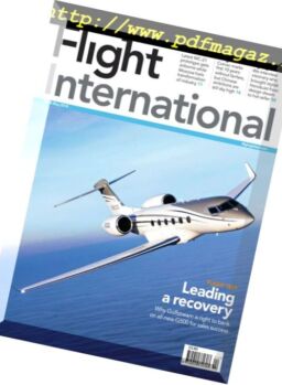 Flight International – 22 May 2018