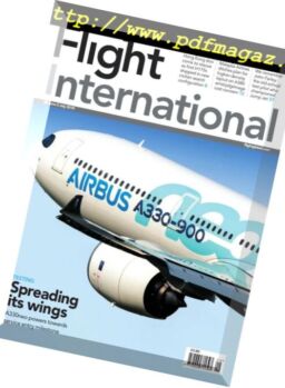 Flight International – 26 June 2018
