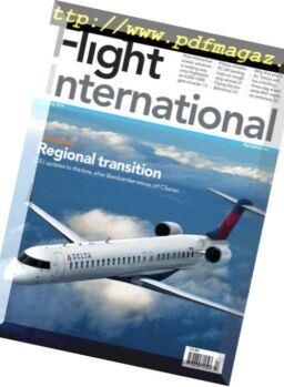 Flight International – 3 July 2018