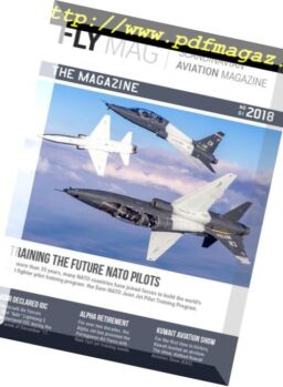 FlyMag – N 1, 2018