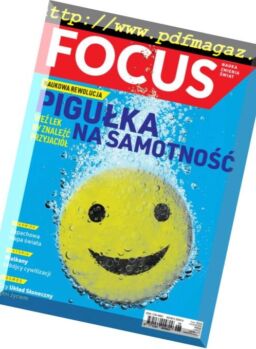 Focus Poland – Czerwiec 2018