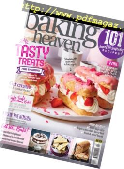 Food Heaven – June 2018