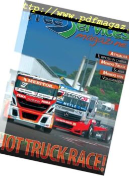 Free Services Magazine – Giugno 2018