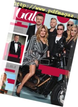 Gala Poland – 4 Czerwca 2018