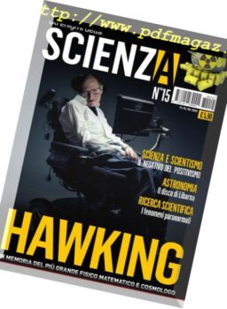 Gli Enigmi della Scienza – Giugno 2018