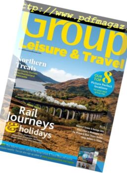 Group Leisure & Travel – July 2018