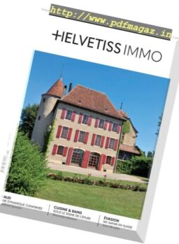 Helvetissimmo – Fevrier-Mars 2018