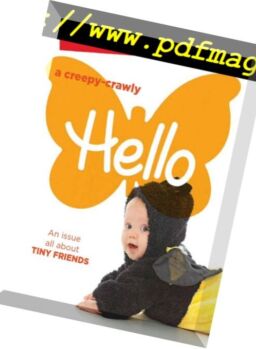 Highlights Hello – July 2018
