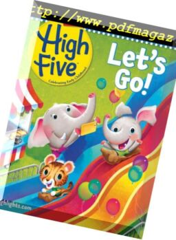 Highlights High Five – July 2018