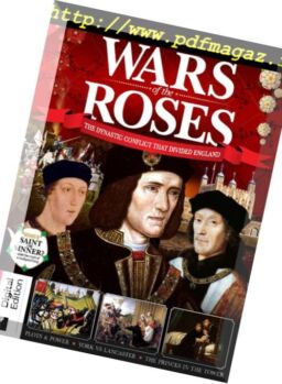 History of War – Wars of the Roses 2018