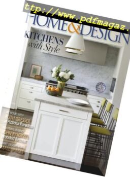 Home & Design – January-February 2014