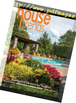 Housetrends Greater Cleveland – June 2018