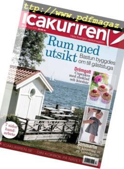 Icakuriren – 03 juli 2018