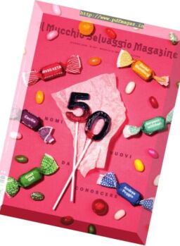 Il Mucchio Selvaggio Magazine – Giugno 2018