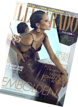 Illustrado Magazine – 2014-05