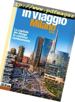 in Viaggio – Aprile 2018